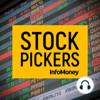 #16 - Os assessores de investimentos que compram ações