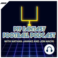 10 fantasy football draft commandments with Danny Kelly