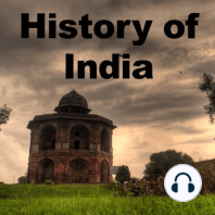 1.1 The 16 great houses of ancient India