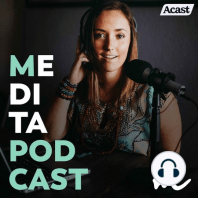 MDT29: Meditación de gratitud por un año de Medita Podcast, guiada por Mar del Cerro