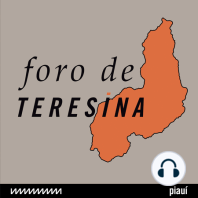 Extra: Foro de Teresina especial na 2ª Maratona Piauí CBN de Podcast
