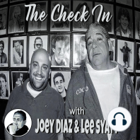 #681 - Joey Diaz and Lee Syatt