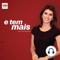 A pandemia avança pelos rincões do Brasil