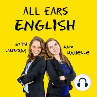 AEE 110: Do you Feel Clueless? How to Survive in Fast-Paced Native English Speaker Situations