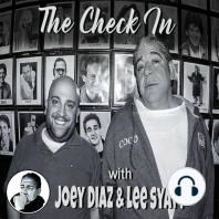 #614 - Joey Diaz' first 10 years in comedy - Part 1 (1989-1994)