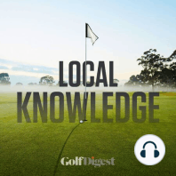Golf Digest Podcast 2016 British Open Day 1