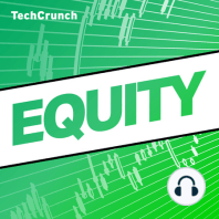 Equity Monday: More money for fintech, Deliveroo's IPO, and AI startups