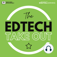 EP88: Annie Nash - Google EDU