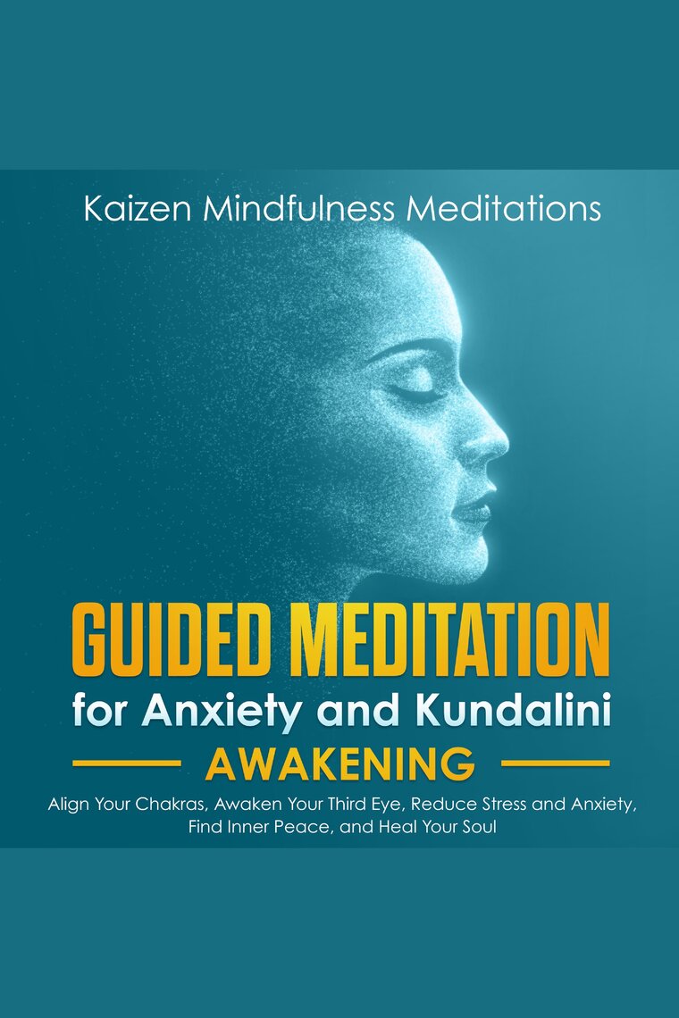 Guided Meditation for Anxiety: Calm Place — Mindful Living Counseling  Orlando