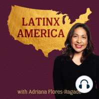 Dr. Stephanie Palacios Talks about Mental Health and Empowering Latinx Entrepreneurs