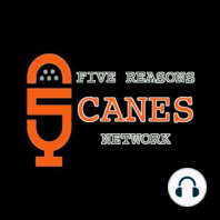 Ep #122 - Canes Spring Football Update and Recruiting News | The Sixth Ring Canes Show