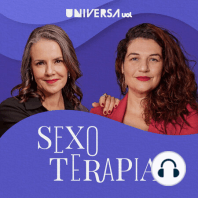#48: Existe sexo durante e depois da menopausa? Com Mônica Martelli
