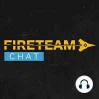 Destiny 2 Why We Don’t Care About Grandmaster Nightfalls - Fireteam Chat Ep. 295