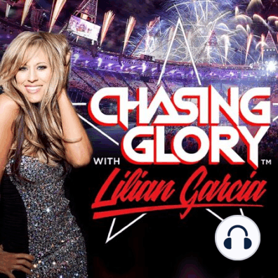 Kayla Braxton l CG Classics Series | Chasing Glory with Lilian Garcia  Podcast | Scribd