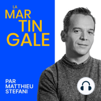 #21 : Gérer mes finances dans la tempête du Covid - Laurent Puget