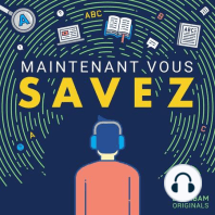 [LES 10 MOTS QUI ONT MARQUÉ 2020] - Qu'est-ce que la résilience ?