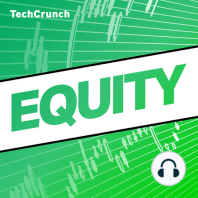 Equity Monday: Deliveroo, ServiceTitan, and Robinhood for everywhere