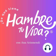 E038-Hambre de Acción con Gaby Salcedo