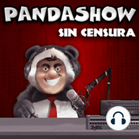 PodCats Panda Show : Ya me enteré que te metiste con mi Esposa