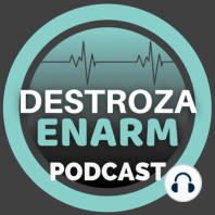Destroza ENARM  (Trailer)