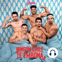 Ep 123 Hablamos del ghosting Podcast | Ningún chile te embona Podcast