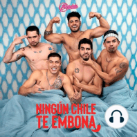 Ep 24 Historia LGBT+ de México (parte 1) con Gabriel Gutiérrez