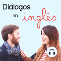 27 - Diferencias Culturales - Diálogos en inglés