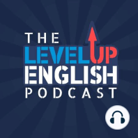 #31 Interview with Teacher Will (American vs British!)