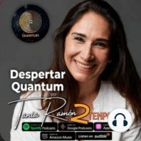 #032: Entrevista "Hablemos de Abundancia, Dinero y energía" podcast Finanzas Personales