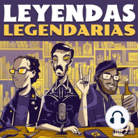 E24: La Entidad (con Señales Podcast)