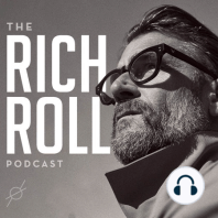 Introducing The Rich Roll Podcast