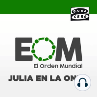 El orden mundial: El 8M en el mundo