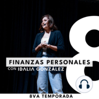 Ep. 87: ¿Qué son las finanzas personales?