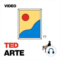 "Tropezando hacia la intimidad": Una charla improvisada de TED Talk | Anthony Veneziale