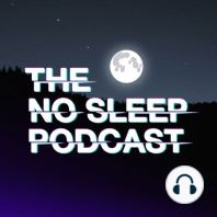 NoSleep Podcast - October Opening