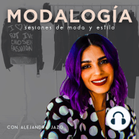 Presentación: Hola, soy Alejandra Jazo