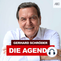 Trailer Gerhard Schröder - Die Agenda