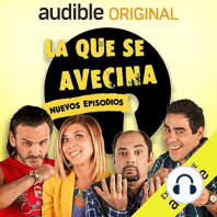 LQSA Podcast 7 "El Camping Playero" - La Que Se Avecina Audible