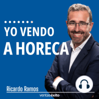 #35. Sales Influence, con Victor Antonio