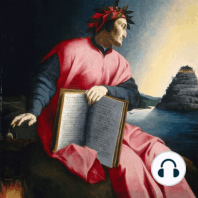 La Divina Commedia: Inferno X: Dante Alighieri (1265 - 1321)
La Divina Commedia: Inferno X
Voce di Lorenzo Pieri 
(pierilorenz@gmail.com)
