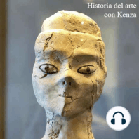 #54 Anna Archer - Historia del arte con Kenza