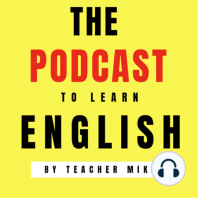 EP.47 - This Is Why Dogs Are Cool (Listening Practice)