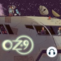 episode twenty: In space, no one can hear you stupid