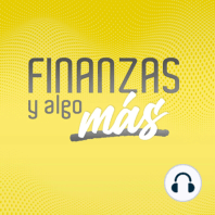 1. Miedo... ¿Cómo nació esté podcast sobre educación financiera y finanzas personales?