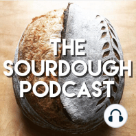 Weston Perry, Musician Behind The Sourdough Podcast