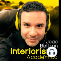 16. Plática con Luis Eduardo Astudillo. El diseño Interior en el sector hotelero