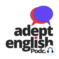 English Phrases - What Is Your Comfort Food? Ep 353