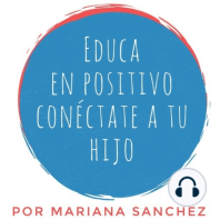 Hablando con Cristina Gutierrez - la importancia de la educación emocional
