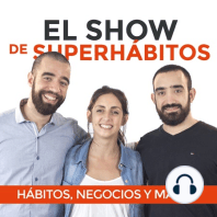 Entrevista a Hernán Jaramillo – Tareasplus (ESS022)