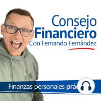 Episodio 36 - Conflictos financieros en la pareja - Entrevista con Angela Hernández Córdoba